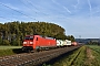 Krauss-Maffei 20210 - DB Cargo "152 083-2"
13.10.2017 - Retzbach-Zellingen
Mario Lippert