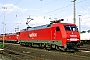 Krauss-Maffei 20210 - DB Cargo "152 083-2"
01.06.2003 - Hagen-Vorhalle
Ulrich Budde