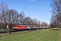 Krauss-Maffei 20210 - DB Cargo "152 083-2"
20.03.2021 - Herzogenrath
Werner Consten