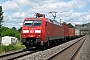 Krauss-Maffei 20210 - DB Cargo "152 083-2"
21.06.2021 - Thüngersheim
Christian Stolze