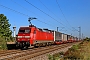 Krauss-Maffei 20210 - DB Cargo "152 083-2"
28.09.2023 - Wiesental
Wolfgang Mauser