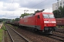 Krauss-Maffei 20211 - RAilion "152 084-0"
10.08.2005 - Köln, Bahnhof West
Patrick Schadowski
