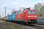 Krauss-Maffei 20211 - DB Schenker "152 084-0"
23.04.2012 - Tostedt
Andreas Kriegisch