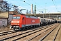 Krauss-Maffei 20211 - DB Schenker "152 084-0"
06.04.2013 - Hamburg-Harburg
Jens Vollertsen