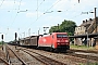 Krauss-Maffei 20211 - Railion "152 084-0"
24.06.2006 - Leipzig-Wiederitzsch
Daniel Berg