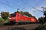 Krauss-Maffei 20211 - DB Schenker "152 084-0"
14.10.2014 - Espenau-Mönchehof
Christian Klotz