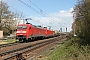 Krauss-Maffei 20211 - DB Cargo "152 084-0"
07.04.2016 - Uelzen-Klein Süstedt
Gerd Zerulla