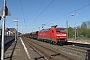 Krauss-Maffei 20211 - DB Cargo "152 084-0"
02.05.2016 - Bad Hersfeld
Merijn Passchier