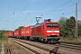 Krauss-Maffei 20211 - DB Cargo "152 084-0"
31.08.2016 - Uelzen-Klein Süstedt
Gerd Zerulla