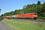 Krauss-Maffei 20211 - DB Cargo "152 084-0"
02.06.2017 - Tostedt
Roberto Di Trani