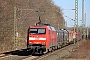 Krauss-Maffei 20211 - DB Cargo "152 084-0"
24.02.2019 - Haste
Thomas Wohlfarth