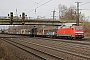 Krauss-Maffei 20211 - DB Cargo "152 084-0"
06.03.2021 - Wunstorf
Thomas Wohlfarth