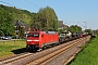 Krauss-Maffei 20211 - DB Cargo "152 084-0"
08.05.2016 - Leutesdorf
Sven Jonas