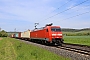 Krauss-Maffei 20211 - DB Cargo "152 084-0"
04.05.2023 - Retzbach-Zellingen
Wolfgang Mauser