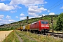 Krauss-Maffei 20211 - DB Cargo "152 084-0"
06.07.2023 - Thüngersheim
Wolfgang Mauser