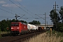 Krauss-Maffei 20211 - DB Schenker "152 084-0"
29.06.2009 - Hünfeld
Konstantin Koch