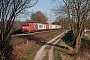 Krauss-Maffei 20212 - DB Schenker "152 085-7"
28.12.2014 - Osterholz-Scharmbeck-LintelMalte Werning