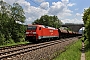Krauss-Maffei 20212 - DB Schenker "152 085-7"
28.05.2013 - Jena-GöschwitzChristian Klotz