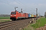 Krauss-Maffei 20212 - DB Schenker "152 085-7"
25.04.2013 - ObernjesaMarcus Schr&ouml;dter