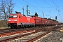 Krauss-Maffei 20212 - DB Schenker "152 085-7"
15.04.2015 - Bickenbach (Bergstraße)Kurt Sattig