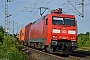 Krauss-Maffei 20212 - DB Cargo "152 085-7"
14.07.2017 - Nordstemmen
Rik Hartl