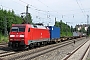 Krauss-Maffei 20212 - DB Cargo "152 085-7"
03.07.2018 - München, Heimeranplatz
Christian Stolze