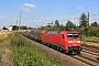 Krauss-Maffei 20212 - DB Cargo "152 085-7"
30.07.2018 - Leipzig-Wiederitzsch
Eric Daniel