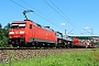 Krauss-Maffei 20212 - DB Cargo "152 085-7"
26.06.2020 - Gemünden (Main)-WernfeldKurt Sattig