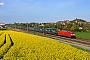 Krauss-Maffei 20212 - DB Cargo "152 085-7"
27.04.2020 - Landsberg (Saalekreis)
Daniel Berg