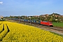 Krauss-Maffei 20212 - DB Cargo "152 085-7"
27.04.2020 - Landsberg (Saalekreis)Daniel Berg