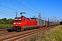 Krauss-Maffei 20212 - DB Cargo "152 085-7"
02.06.2022 - Heidelberg-Grenzhof
Wolfgang Mauser