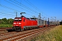 Krauss-Maffei 20212 - DB Cargo "152 085-7"
02.06.2022 - Heidelberg-GrenzhofWolfgang Mauser