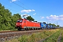 Krauss-Maffei 20212 - DB Cargo "152 085-7"
06.07.2023 - Thüngersheim
Wolfgang Mauser