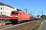 Krauss-Maffei 20212 - DB Cargo "152 085-7"
07.09.2023 - Rüdesheim
Philippe Smets