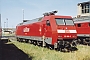 Krauss-Maffei 20213 - DB Cargo "152 086-5"
__.08.2003 - Leipzig-Engelsdorf
Marco Völksch