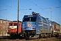 Krauss-Maffei 20213 - DB Cargo "152 086-5"
03.02.2002 - Kornwestheim, Rangierbahnhof
Hermann Raabe