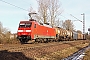 Krauss-Maffei 20213 - DB Cargo "152 086-5"
19.01.2019 - Natrup-Hagen
Heinrich Hölscher