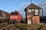 Krauss-Maffei 20213 - DB Cargo "152 086-5"
11.02.2020 - Bebra
Patrick Rehn