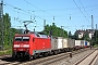 Krauss-Maffei 20213 - DB Cargo "152 086-5"
12.06.2020 - München, Heimeranplatz
Christian Stolze