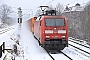 Krauss-Maffei 20213 - DB Cargo "152 086-5"
17.01.2021 - Vellmar
Christian Klotz