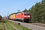 Krauss-Maffei 20213 - DB Cargo "152 086-5"
28.04.2022 - Unterlüß
Gerd Zerulla