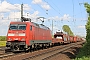 Krauss-Maffei 20213 - DB Cargo "152 086-5"
21.05.2021 - Wunstorf
Thomas Wohlfarth
