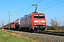 Krauss-Maffei 20213 - DB Cargo "152 086-5"
08.02.2023 - Alsbach (Bergstr.)
Kurt Sattig