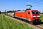 Krauss-Maffei 20213 - DB Cargo "152 086-5"
15.05.2025 - Heddesheim
Wolfgang Mauser