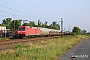 Krauss-Maffei 20213 - DB Schenker "152 086-5"
03.07.2015 - RingsheimJean-Claude Mons