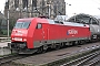 Krauss-Maffei 20214 - DB Cargo "152 087-3"
15.02.2002 - Köln Hauptbahnhof
Jos van der Kolk