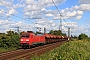 Krauss-Maffei 20214 - DB Schenker "152 087-3"
24.08.2014 - Lehrte-Ahlten
Fabian Gross