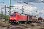 Krauss-Maffei 20214 - DB Cargo "152 087-3"
02.05.2016 - Oberhausen, Rangierbahnhof West
Rolf Alberts