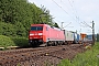 Krauss-Maffei 20214 - DB Cargo "152 087-3"
08.06.2017 - Rheinbreitbach
Daniel Kempf
