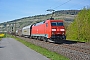 Krauss-Maffei 20214 - DB Cargo "152 087-3"
20.04.2017 - Thüngersheim
Marcus Schrödter